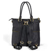Louise Backpack Diaper Bag | Buy Designer Diaper Bags – Newlie