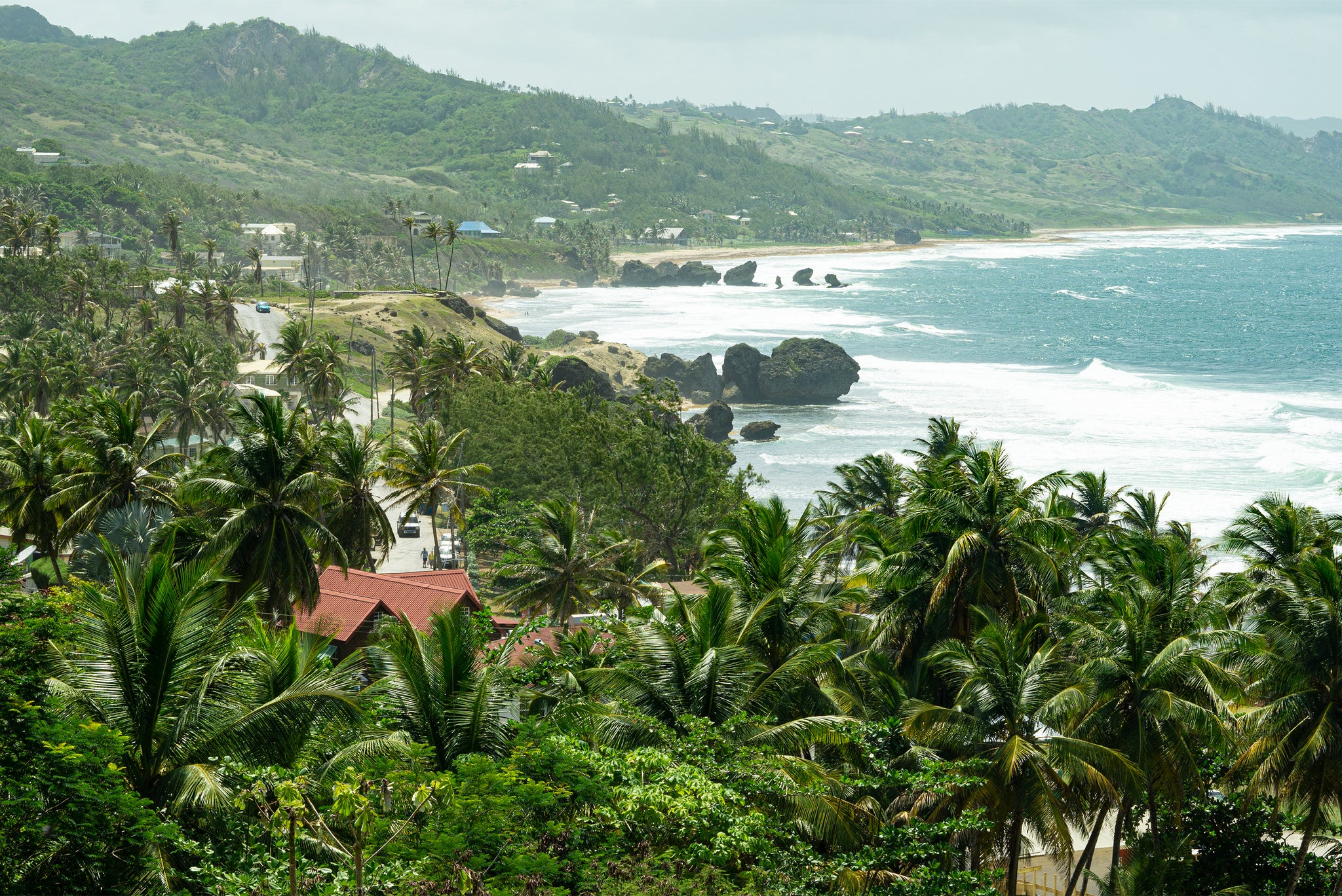 Lush-Beach-town-Bathsheba-Beach-Barbados-Surf-Souleil