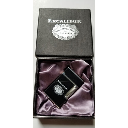 Excalibur pocket lighter