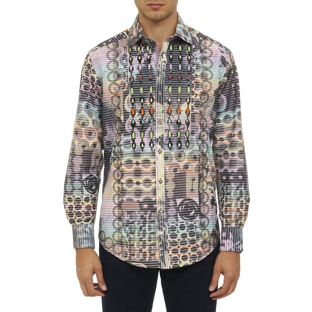 Robert Graham Raimondo Ltd Edition shirt Medium – BG Gear Co