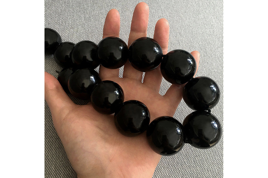 large beads for jewelry making