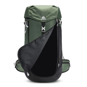 50L Mountain Backpack Waterproof - AscendLife - 50l Waterproof Backpack