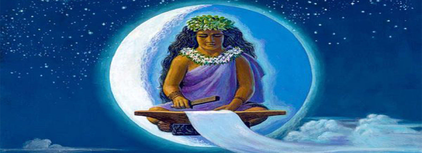 Legend Of Mahina | Hilo Hattie | Store Of Aloha