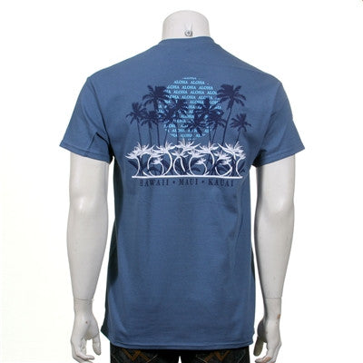 Men's Hawaiian T-Shirts | Hilo Hattie | Made In Hawaii | Hilo Hattie ...