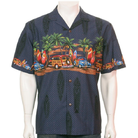 Hawaiian Shirts | Hilo Hattie | The Store Of Hawaii Page 2 | Hilo ...