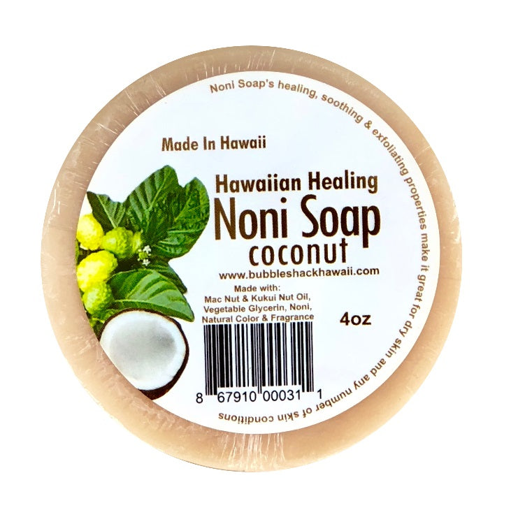 noni soap