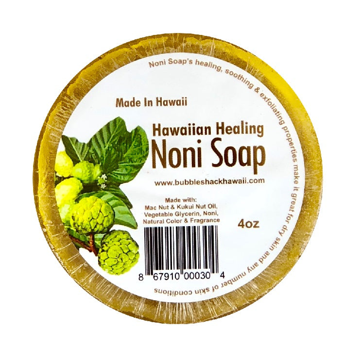 noni soap