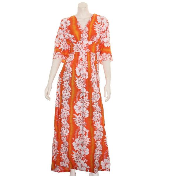 women's plus size hawaiian clothing