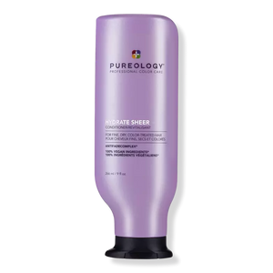 Pureology Hydrate Sheer Conditioner 9oz - JRProducts