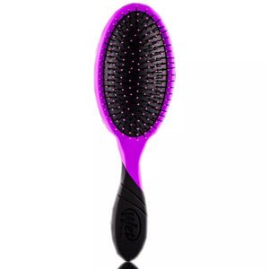 Wet Brush Detangler - Purple - JRProducts