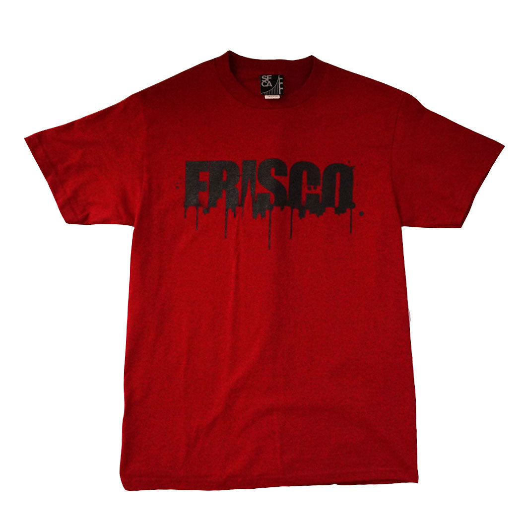 Frisco t shop shirts