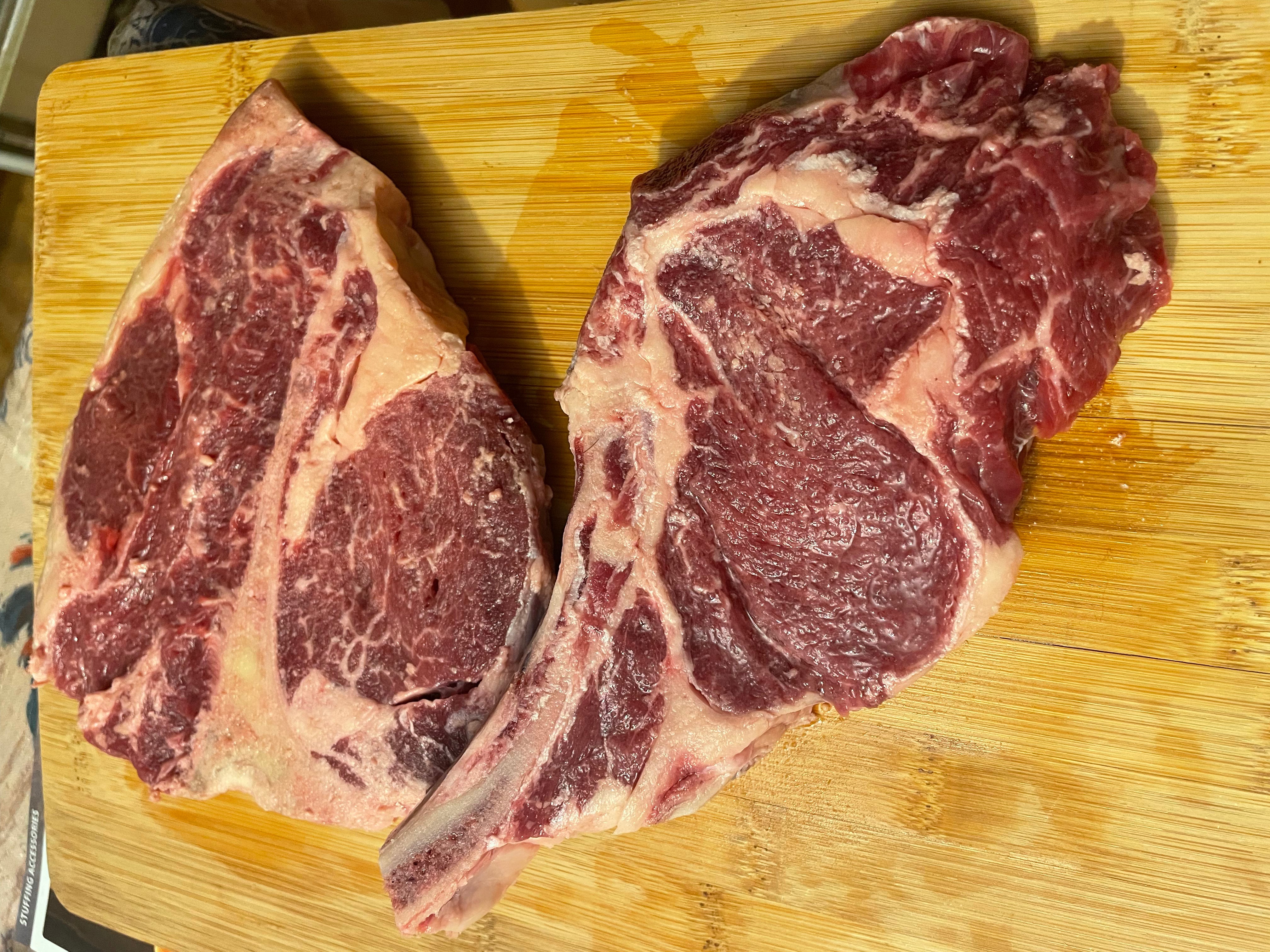 Birchcrest Beef LLC cover image