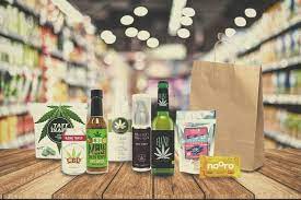 Cannabinoid Infused Products