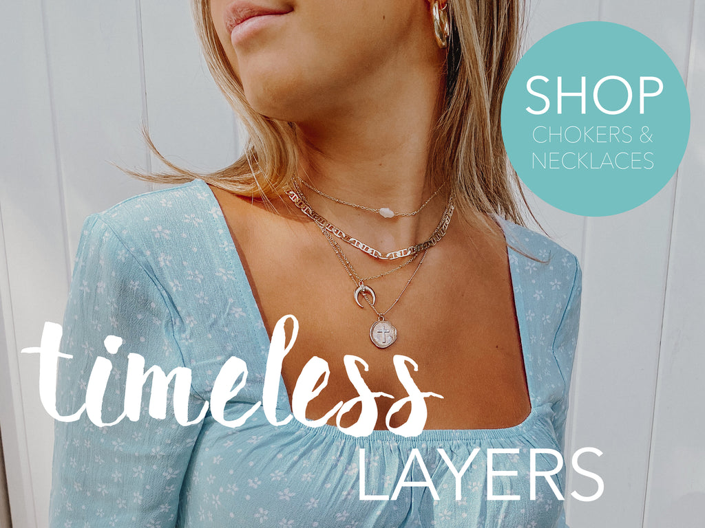 Blissfully Liss Jewelry