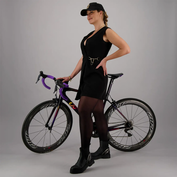 Cyclisme feminin