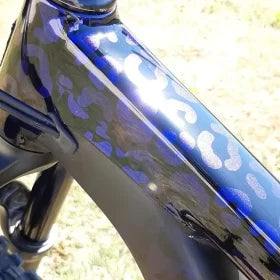 custom bike paint Jamin Design