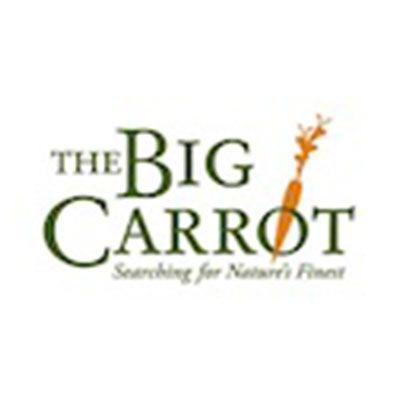 the big carrot