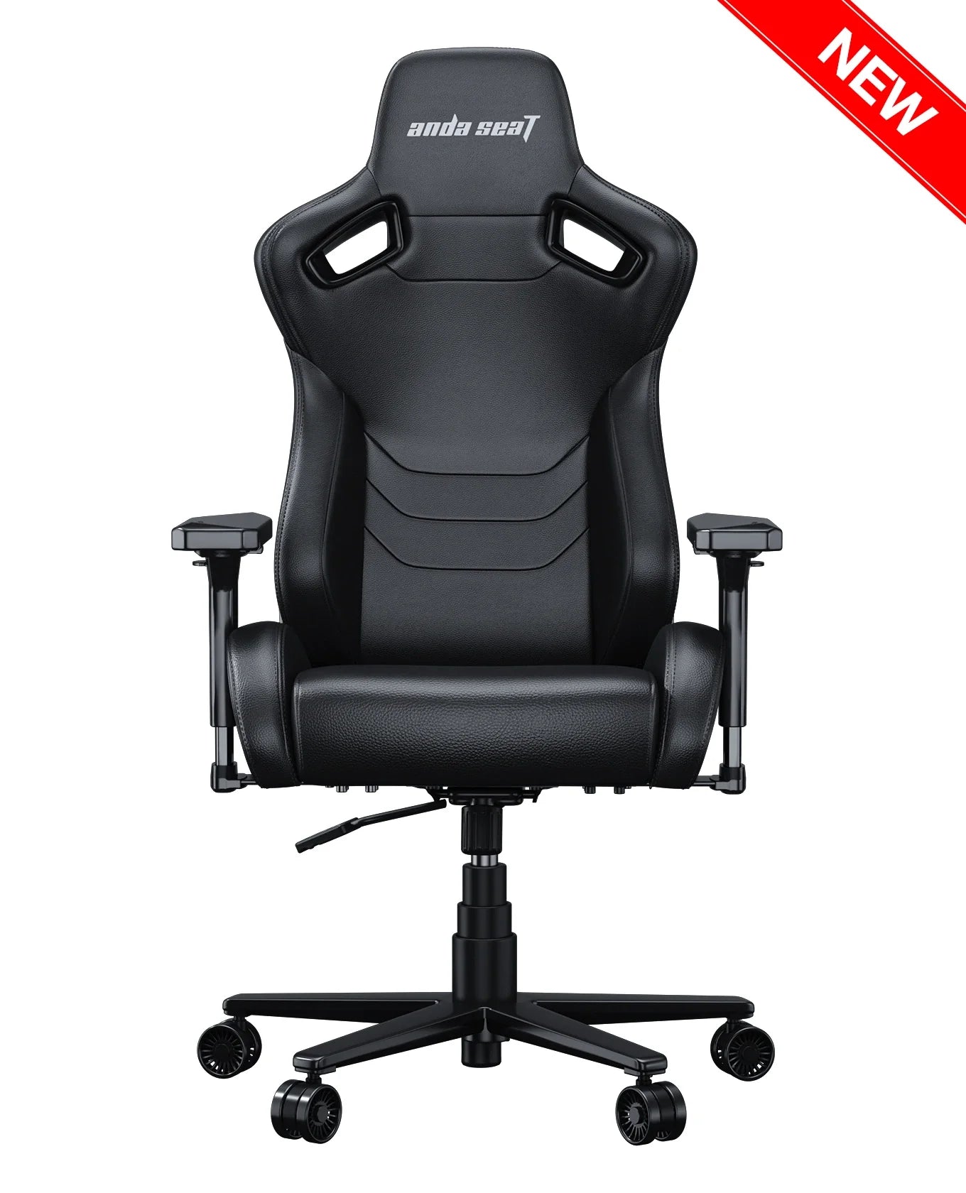 Andaseat Kaiser Frontier ゲーミングチェア - AndaSeat Japan product image