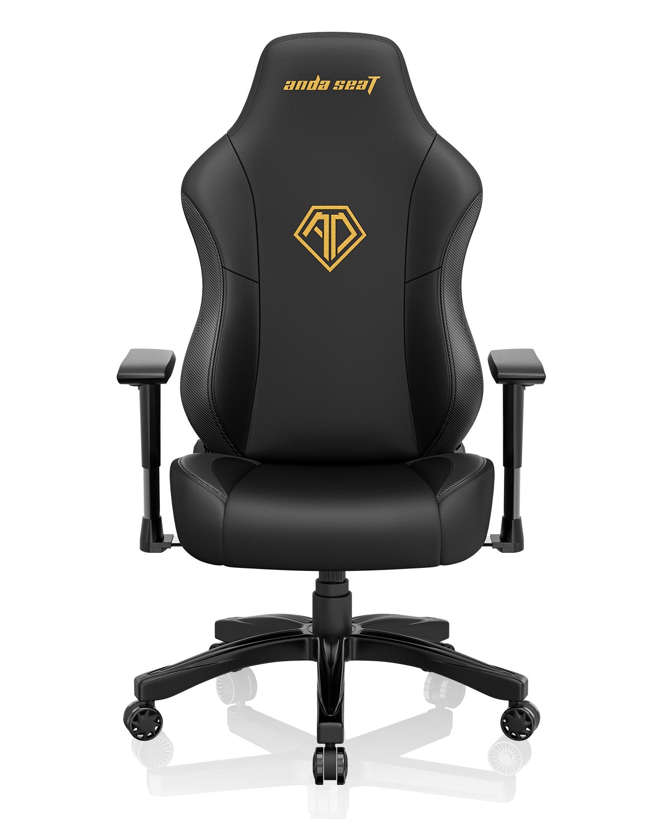 Andaseat Phantom３ゲーミングチェア - AndaSeat Japan product image