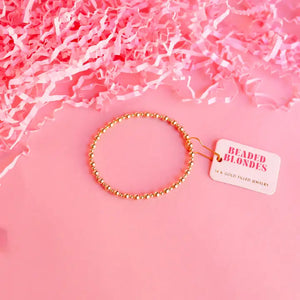 Katy Bracelet - The Swank Company