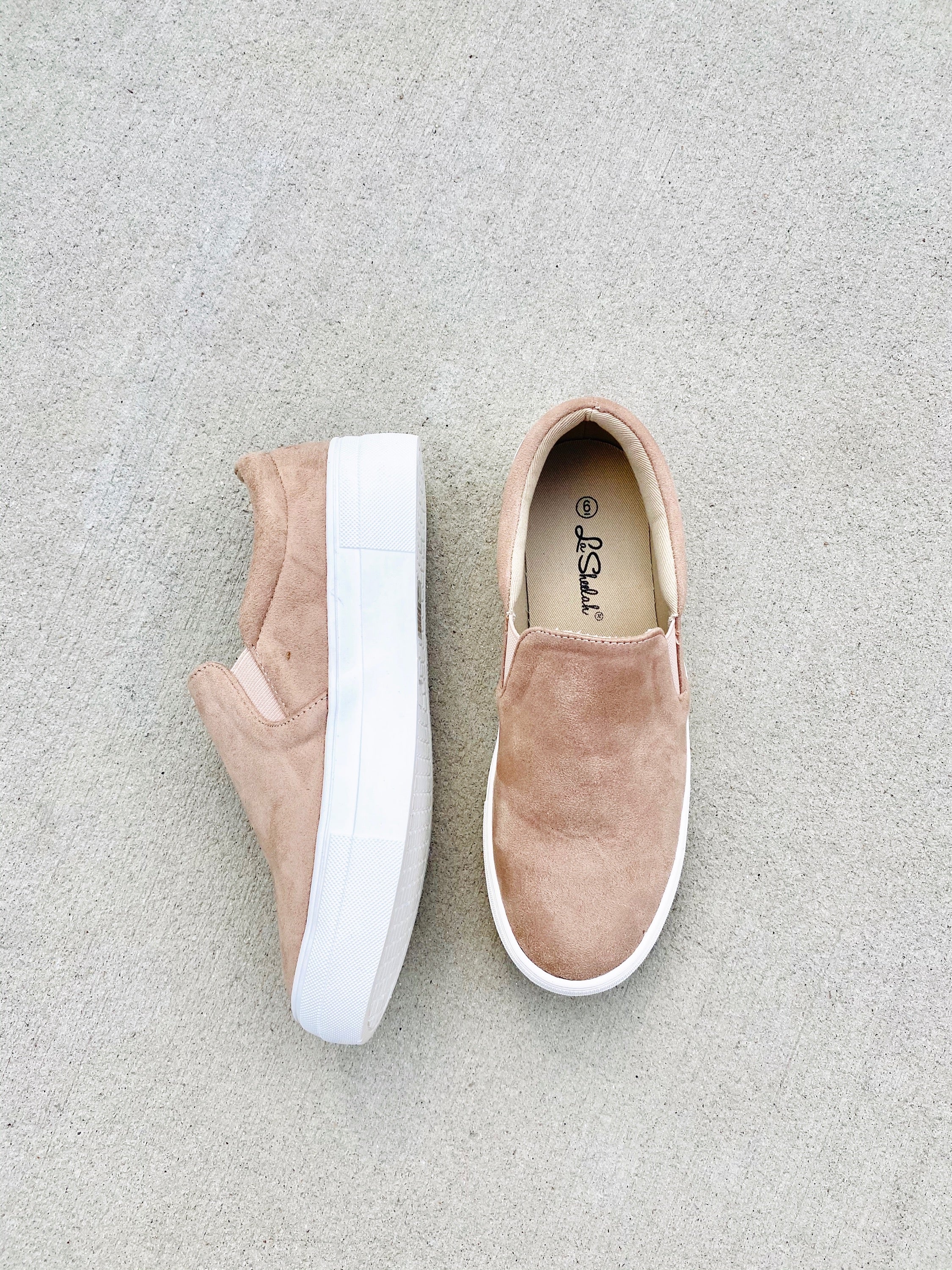 Ladies Casual Shoes | Shop Cute Shoes Online | The Swank Company