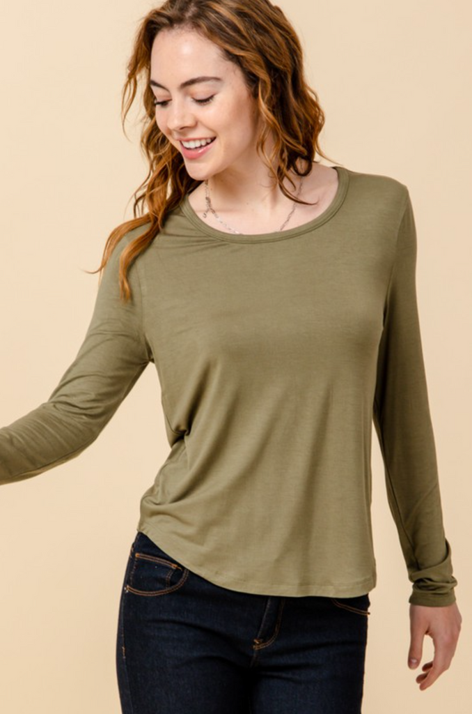 Shop Women’s Casual Blouses | Cute and Comfy Tops | The Swank Company