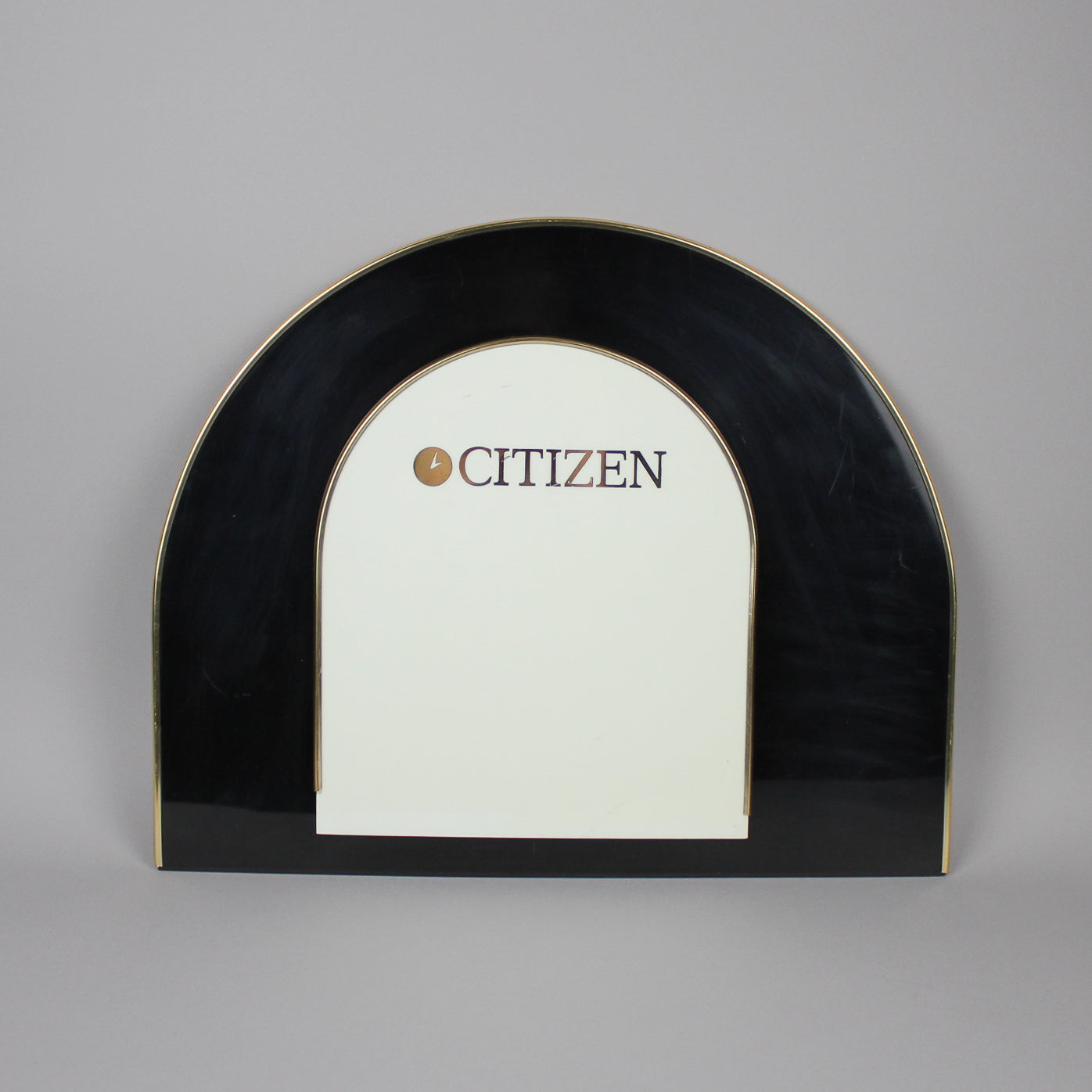 image of Citizen sign