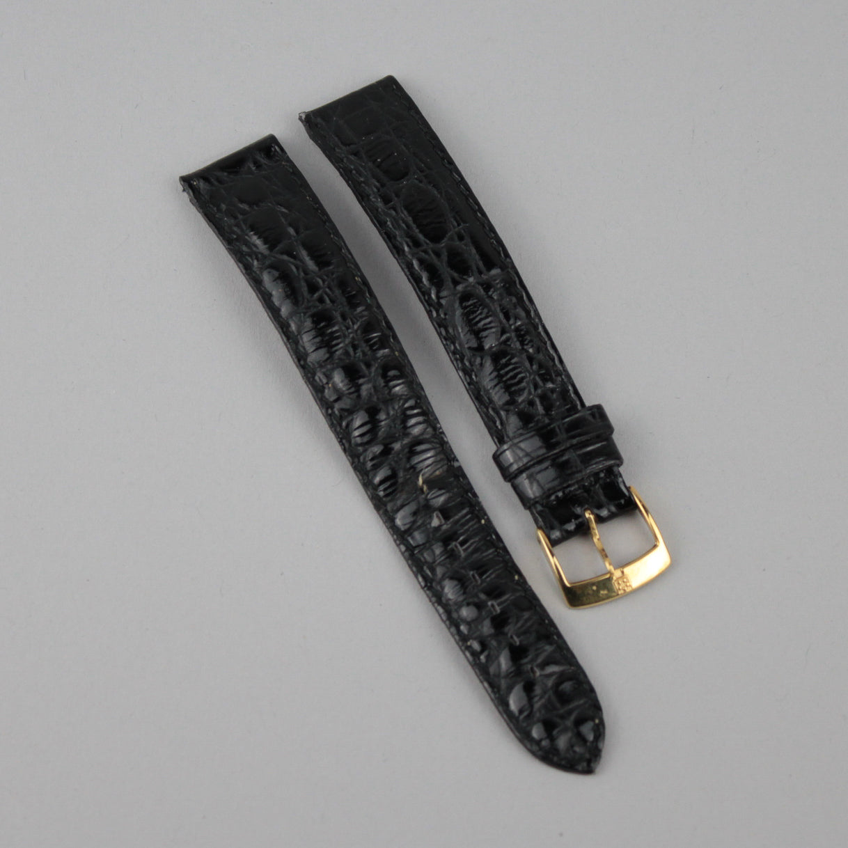 image of Eterna leather strap 18 mm