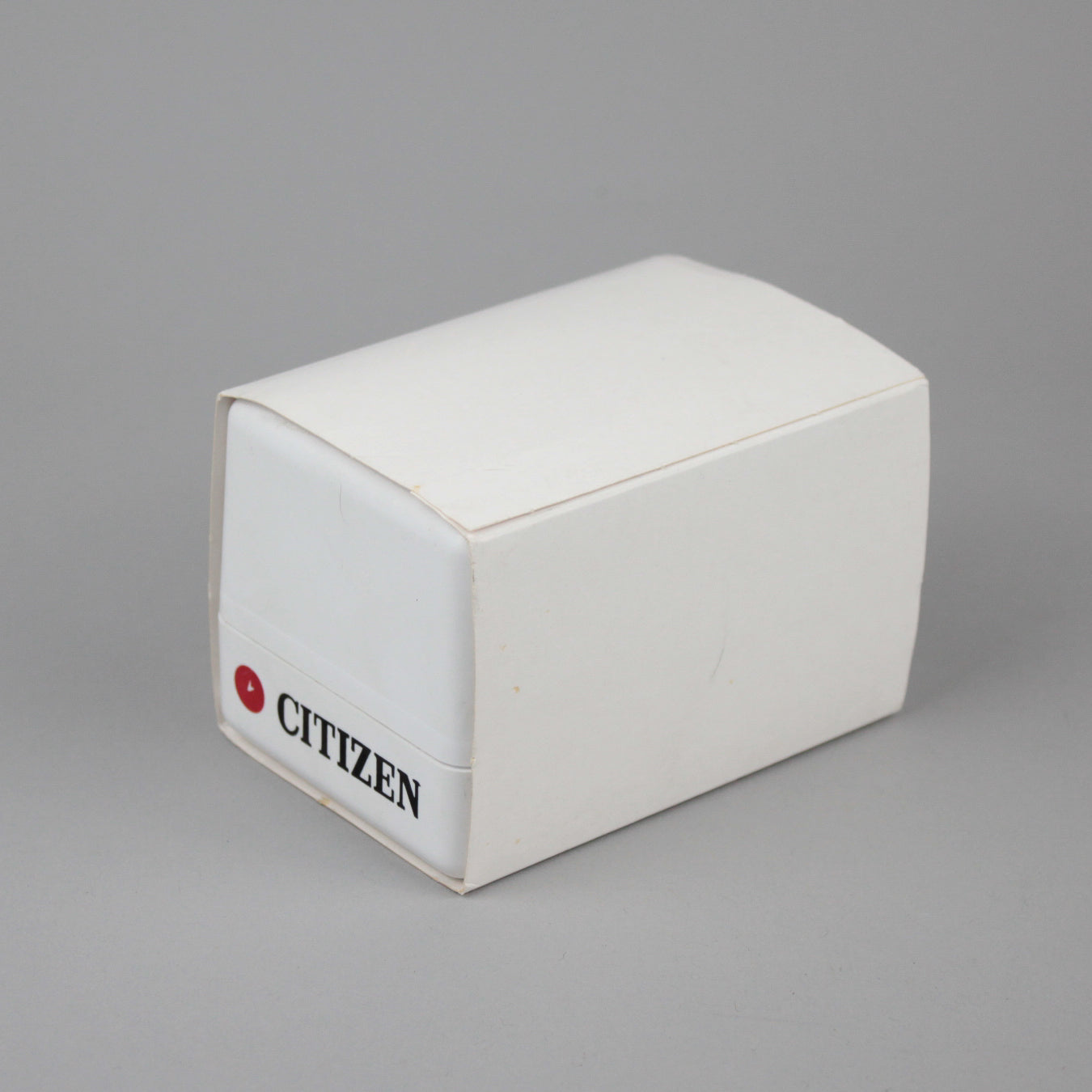 image of Citizen watch box