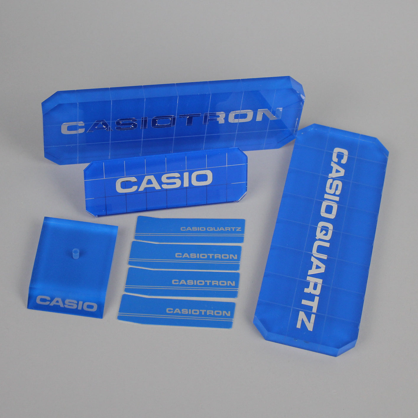 image of Casio accessories