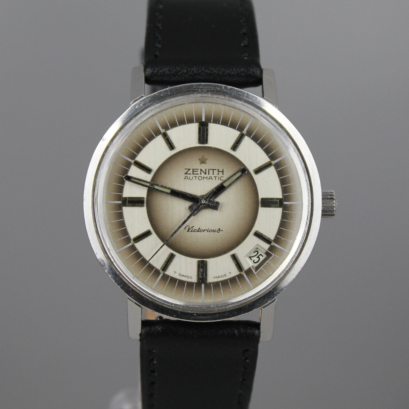 image of Zenith Victorious automatic watch