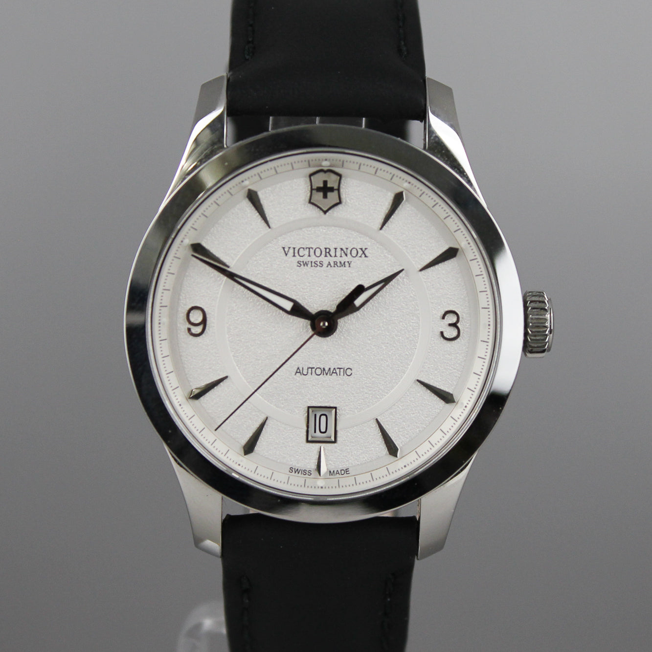 image of Victorinox Alliance automatic watch