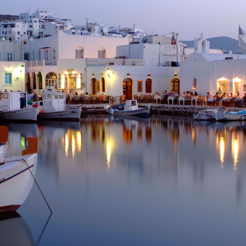 THINGS TO DO IN PAROS