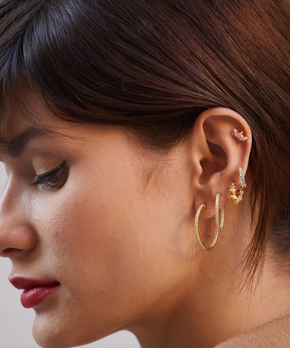 ear piercing jewellery