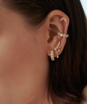 ear piercing jewellery