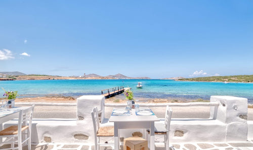 Siparos resaurant