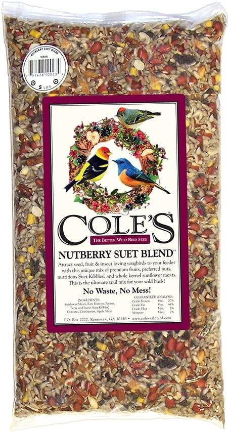 JCS Wildlife Dried Squirrel Corn Cobs - Grown in Southern Indiana - Each  Bag Weighs About 14 lbs