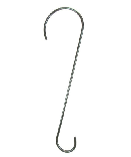 JCs Wildlife Deck Hook with Deck Clamp - 42 and 48 sizes – JCS Wildlife