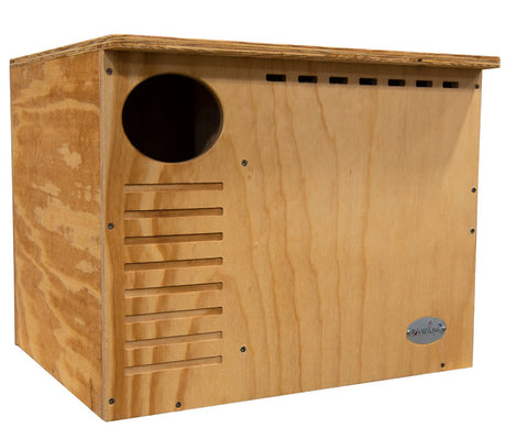 Pole Kit for Barn Owl Box