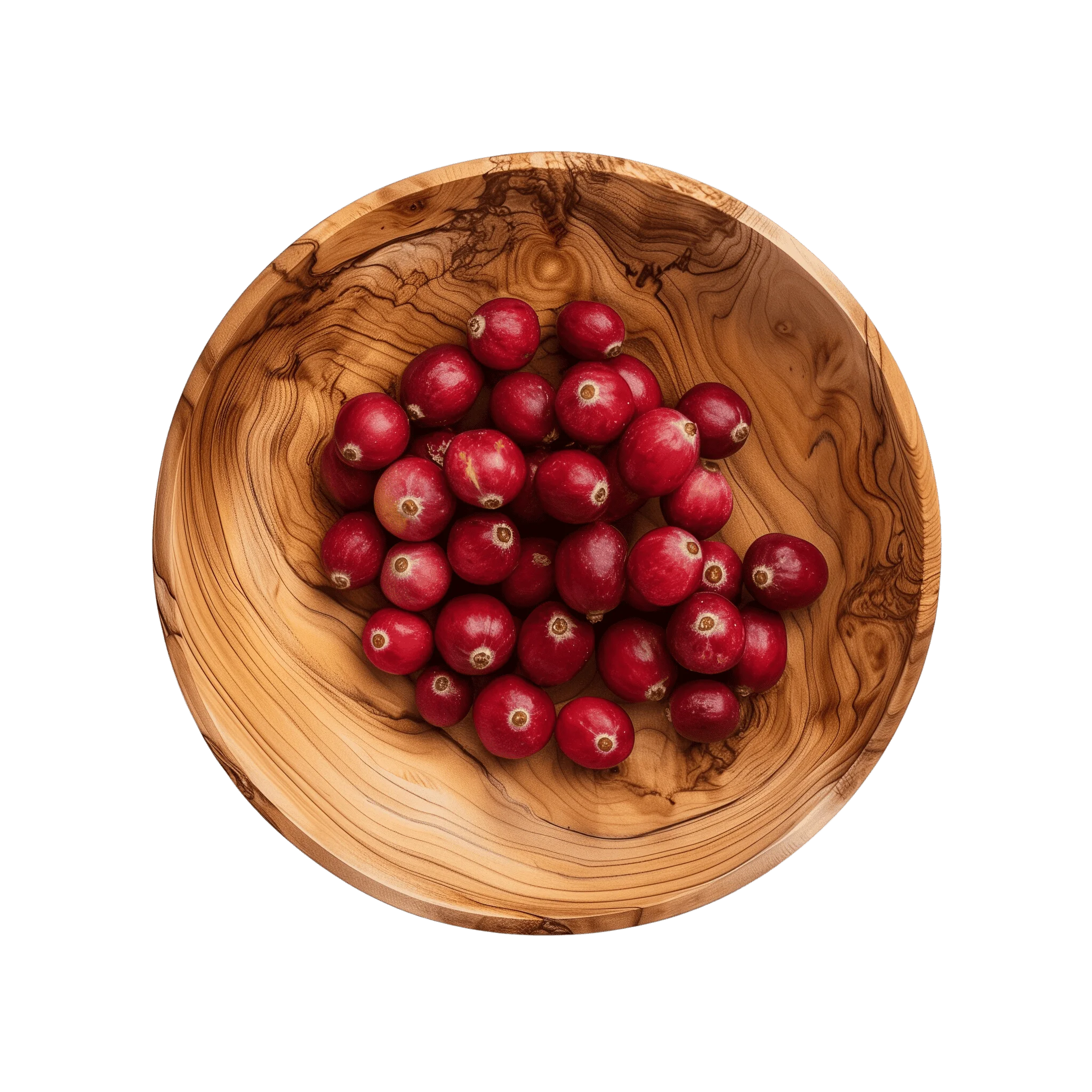 Cranberry