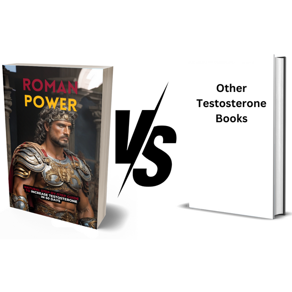 Roman Power vs other books