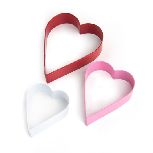 For the heart of Cookies Piping bag tip clips – For the Heart of Cookies