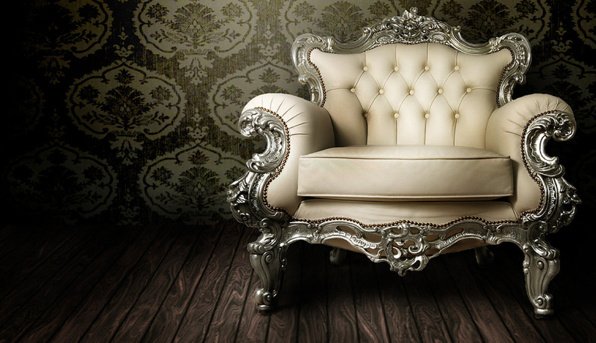 French Provincial Rococo Baraque And Victorian Style Furniture
