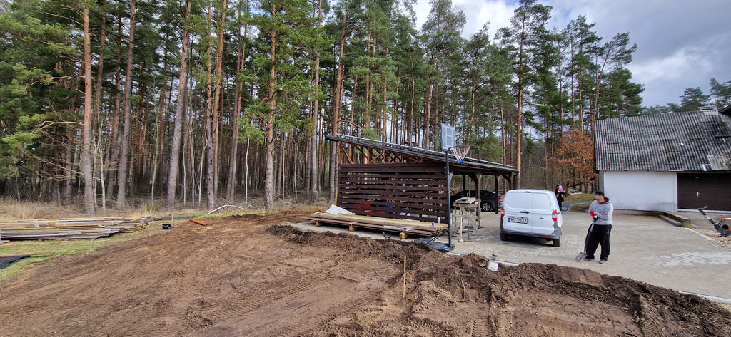 Arbeidet startet med verksted