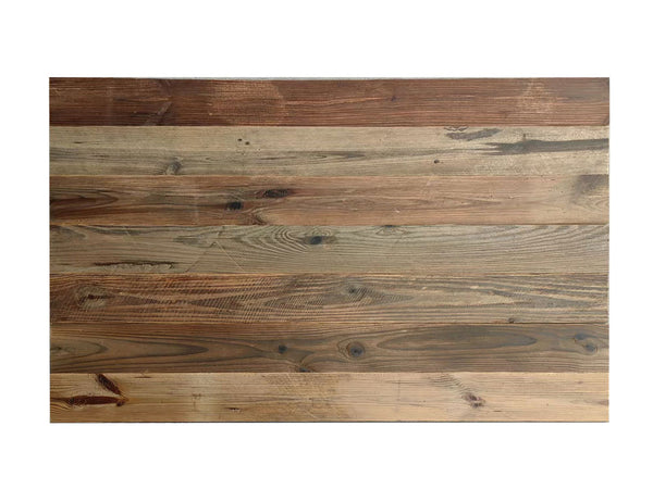 Reclaimed Barnwood Wall Planks