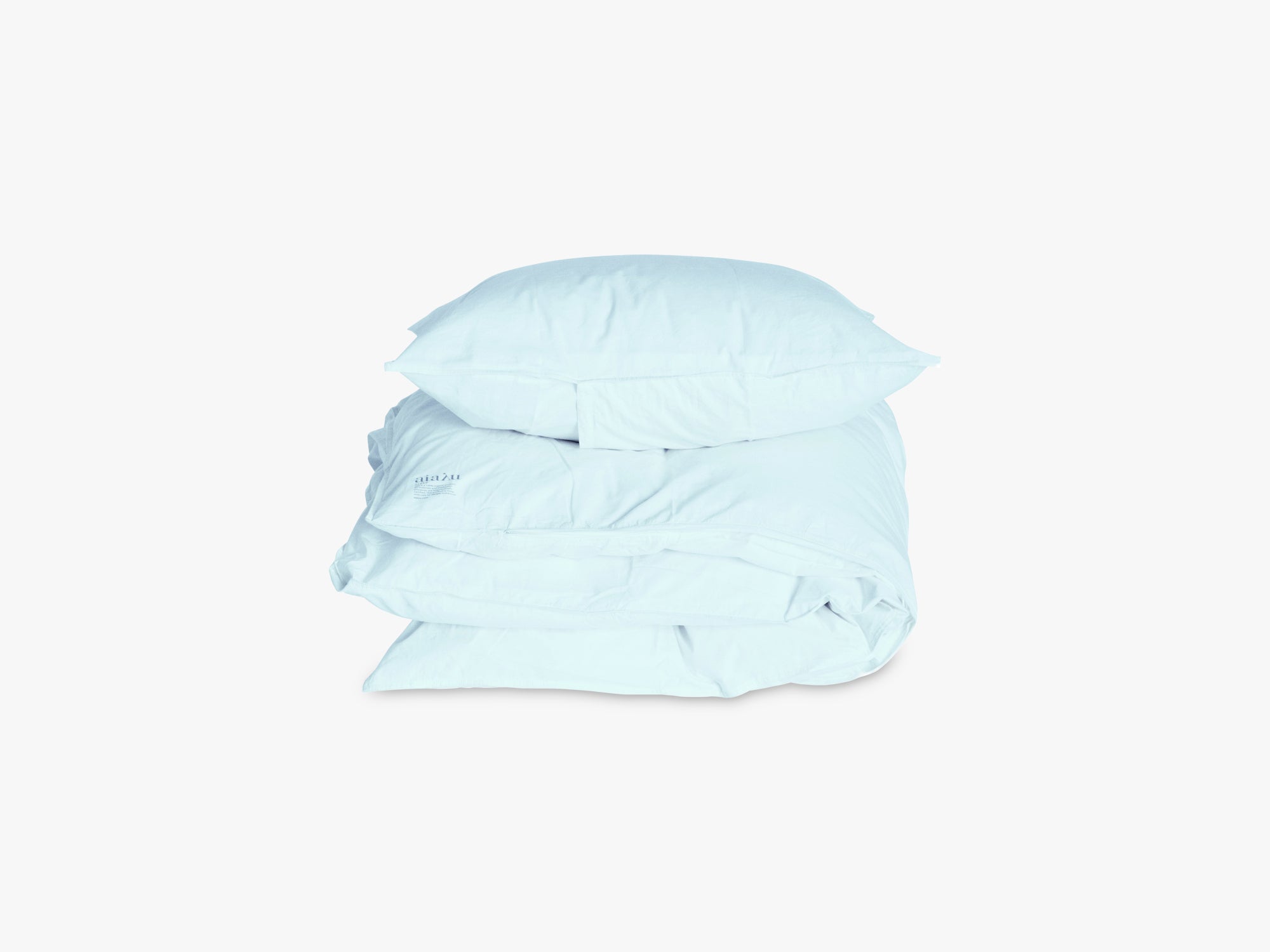 Sengetøj | Køb økologisk & bæredygtigt sengetøj Moodings