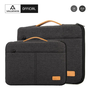 Laptop Sleeve bag 14 15.6 Inch Notebook Pouch For Macbook HP Dell Acer - Shopping While Drunk