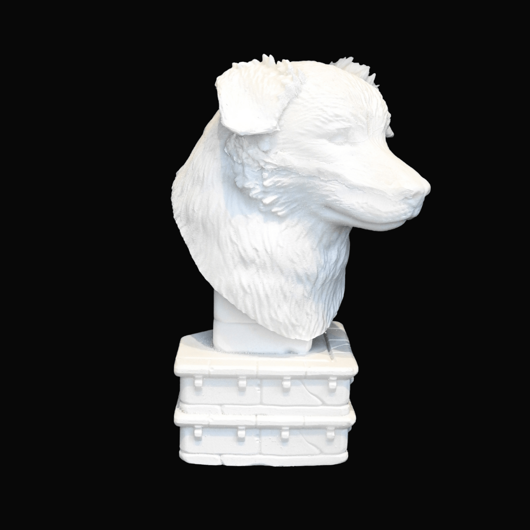 Australian Shepherd Urn