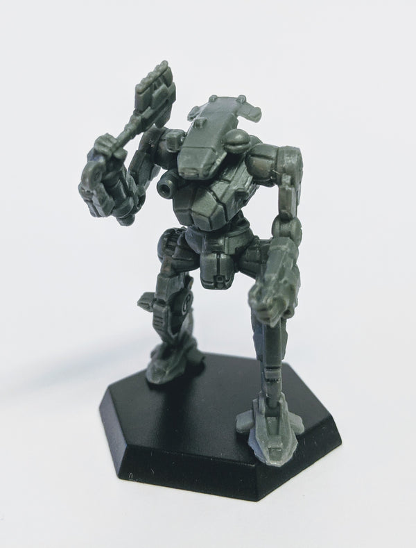 Battletech: Hatchetman single mech - Wargames Emporium