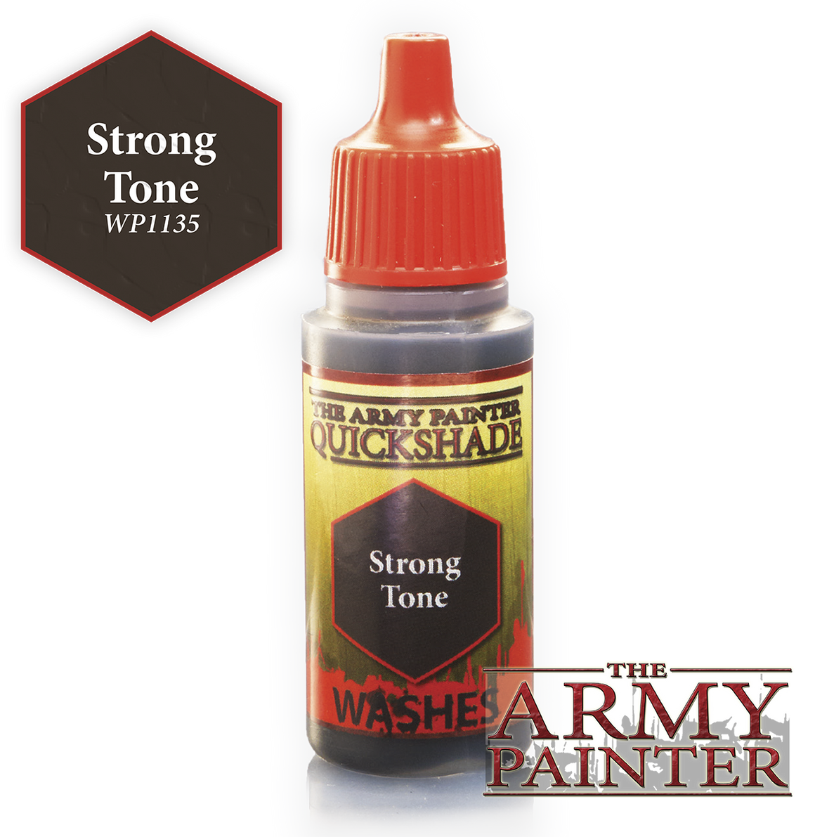 army painter quickshade wash mixing medium make a wash